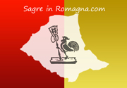 sagre romagna